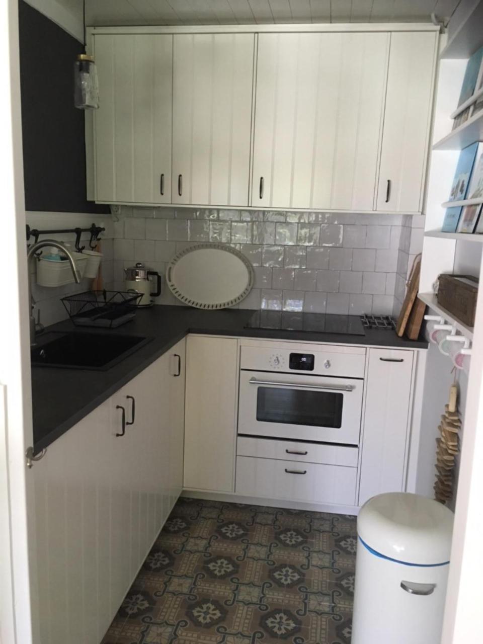 Appartementen De Torenhoeve Burgh-Haamstede Exterior foto