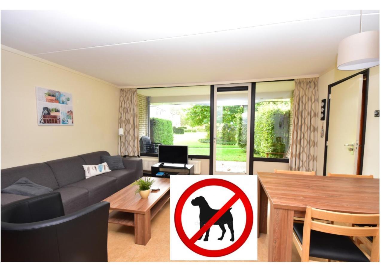 Appartementen De Torenhoeve Burgh-Haamstede Zimmer foto